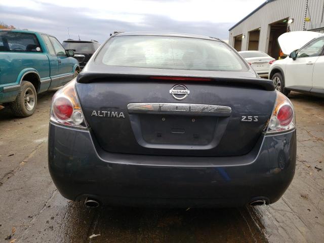 Photo 6 from auction – 2008 NISSAN ALTIMA 2.5 with VIN 1N4AL21E78N422918