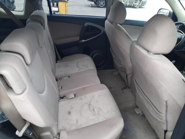 Photo 10 from auction – 2007 TOYOTA RAV4 with VIN JTMZD33VX75051104