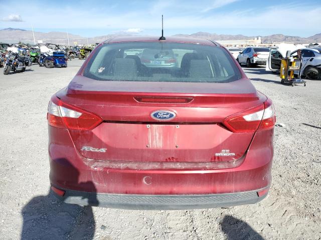 Фото 6 с аукциона – 2014 FORD FOCUS SE с VIN 1FADP3F2XEL218885