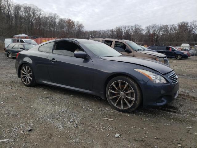 Photo 4 from auction – 2008 INFINITI G37 BASE with VIN JNKCV64E38M103486