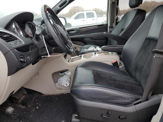 Photo 7 from auction – 2018 DODGE GRAND CARA with VIN 2C4RDGCG3JR183964