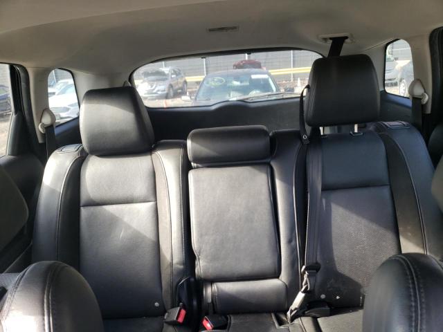 Photo 10 from auction – 2014 MAZDA CX-9 GRAND with VIN JM3TB3DV3E0442588