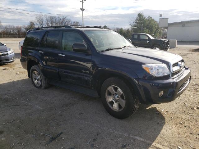 Фото 4 с аукциона – 2008 TOYOTA 4 RUNNER с VIN JTEBU14R088108901