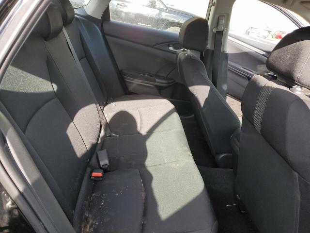 Photo 10 from auction – 2019 HONDA CIVIC LX with VIN 2HGFC2F61KH569318
