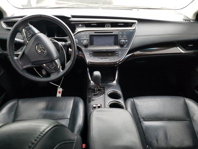 Photo 8 from auction – 2013 TOYOTA AVALON HYB with VIN 4T1BD1EB7DU017045