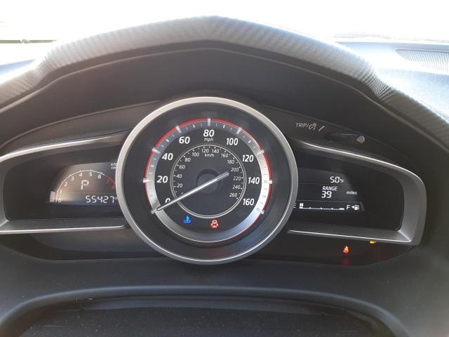 Photo 9 from auction – 2015 MAZDA 3 SPORT with VIN JM1BM1U74F1256347
