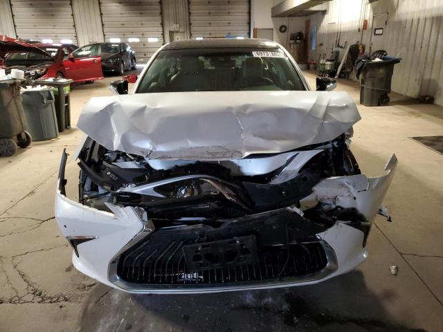 Photo 5 from auction – 2019 LEXUS ES 350 with VIN 58ABZ1B18KU020829