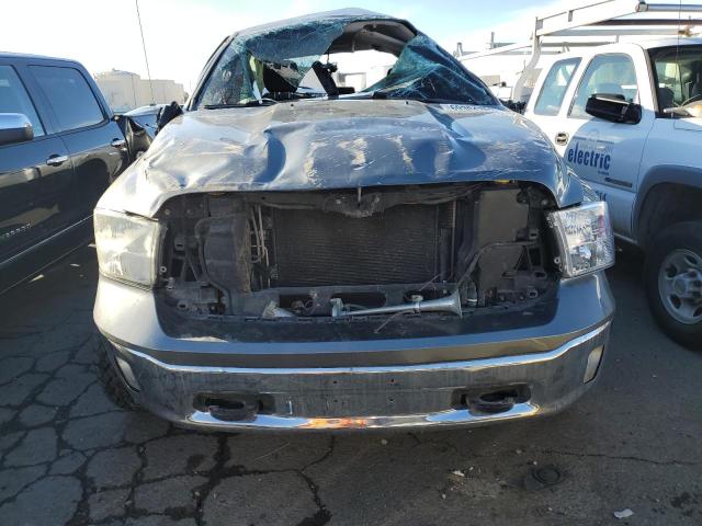 Photo 5 from auction – 2013 RAM 1500 SLT with VIN 1C6RR7GTXDS642653