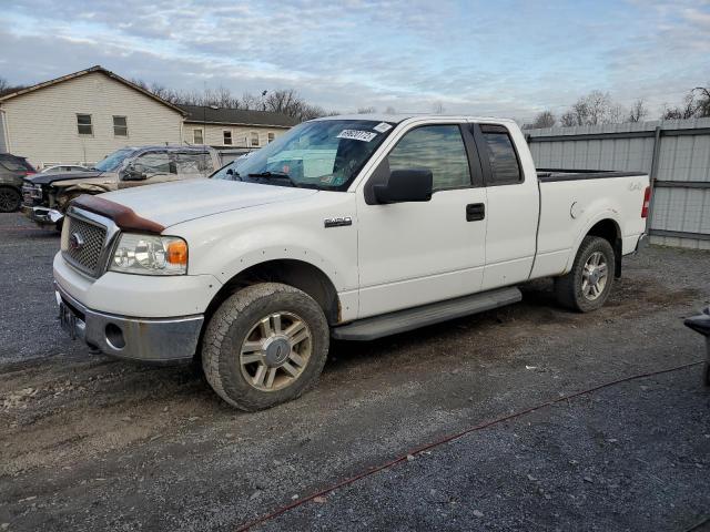 صورة رقم 1 من المزاد - 2006 FORD F150 مع VIN 1FTPX14526FA53374