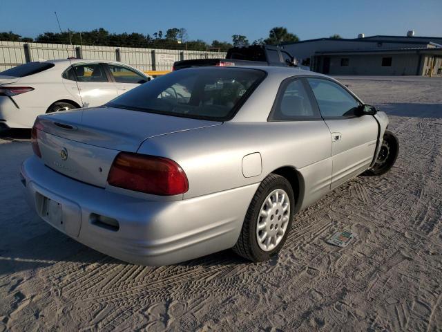 Photo 3 from auction – 2000 CHRYSLER SEBRING LX with VIN 4C3AU42N8YE098530