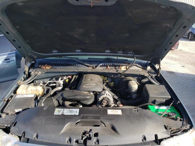 Photo 11 from auction – 2006 GMC NEW SIERRA with VIN 1GTEK19B26Z231884