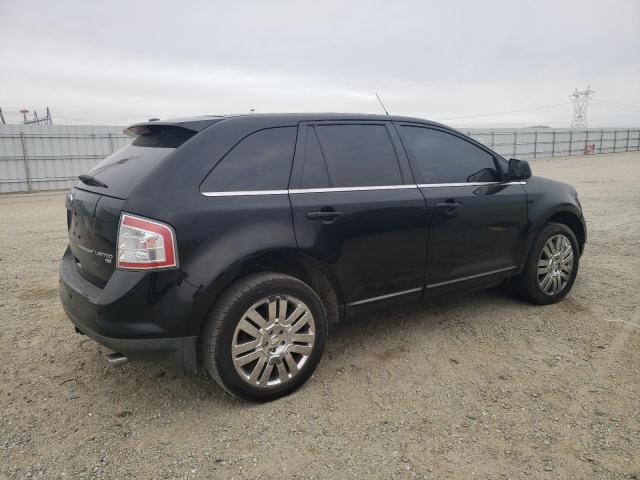Photo 3 from auction – 2009 FORD EDGE LIMIT with VIN 2FMDK49C79BA46481