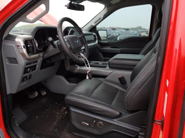 Photo 7 from auction – 2021 FORD F150 SUPER with VIN 1FTFW1E80MKD48100