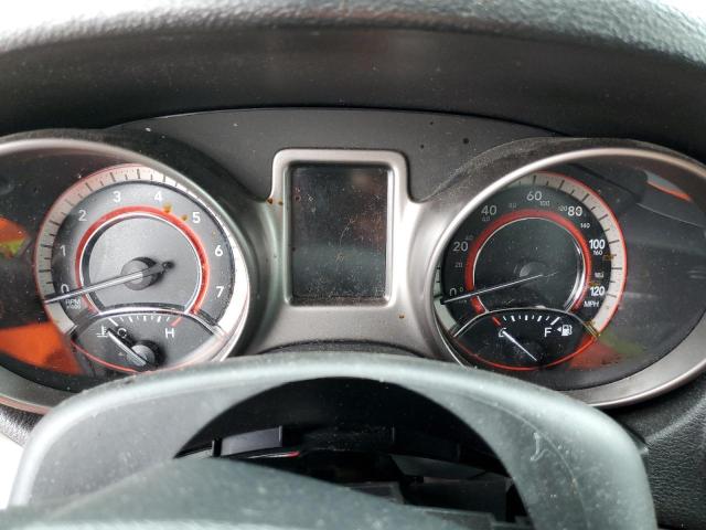 Photo 9 from auction – 2015 DODGE JOURNEY CR with VIN 3C4PDCGG3FT611398