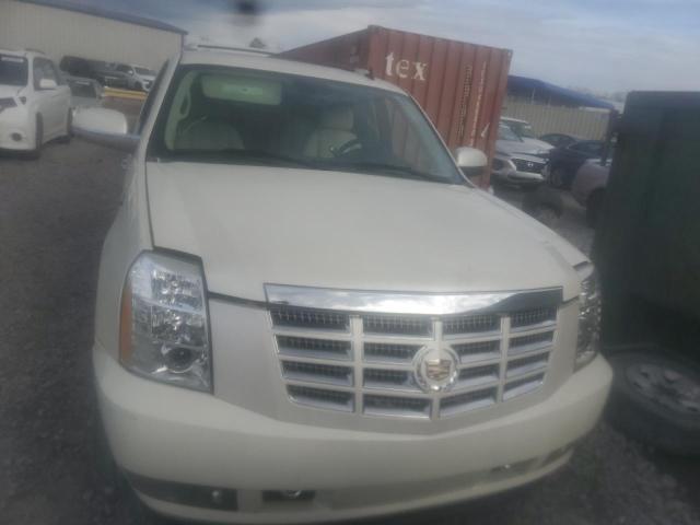 Photo 5 from auction – 2008 CADILLAC ESCALADE E with VIN 1GYFK66868R137465