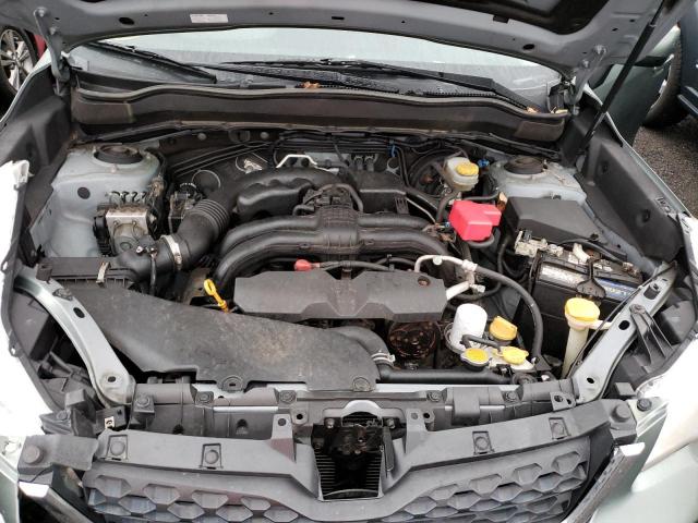 Photo 12 from auction – 2014 SUBARU FORESTER 2 with VIN JF2SJAEC9EH446074