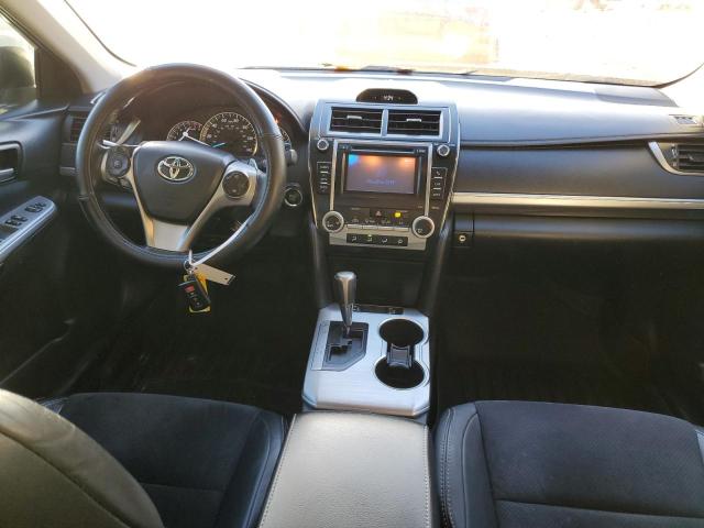 Photo 8 from auction – 2012 TOYOTA CAMRY BASE with VIN 4T1BF1FK3CU549920