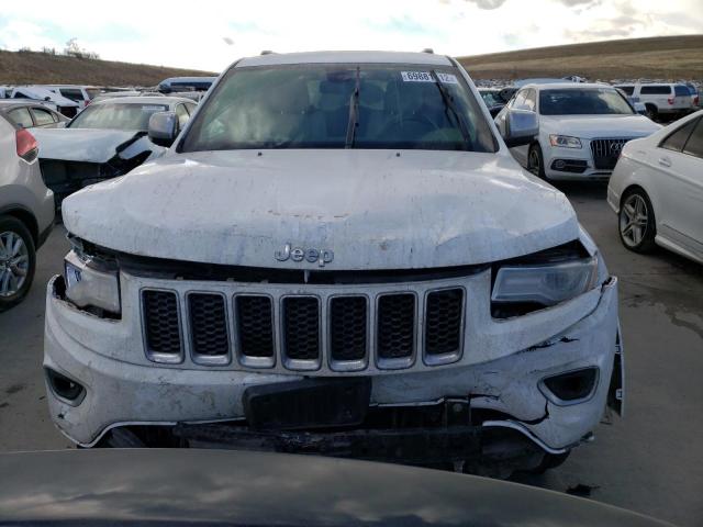 Zdjęcie 5 z aukcji – 2015 JEEP GRAND CHER z VIN 1C4RJFCTXFC699285
