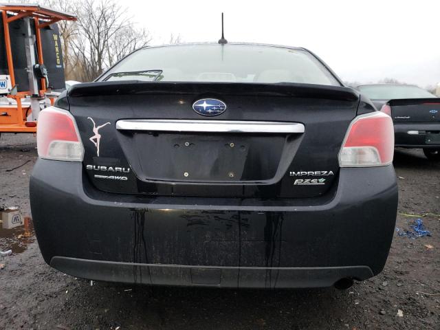 Photo 6 from auction – 2015 SUBARU IMPREZA SP with VIN JF1GJAS60FH024706