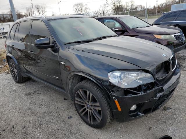Photo 4 from auction – 2013 BMW X5 XDRIVE3 with VIN 5UXZV4C54D0E13683