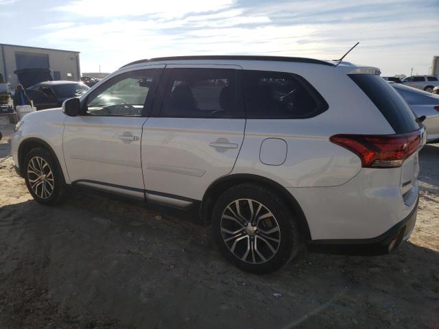 Photo 2 from auction – 2016 MITSUBISHI OUTLANDER with VIN JA4AD3A37GZ011015