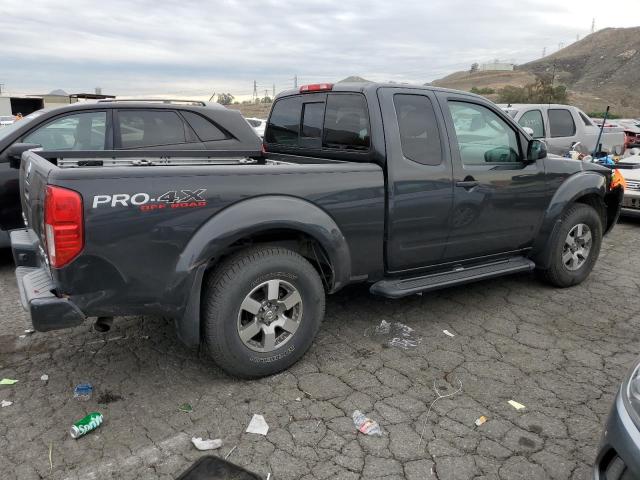 Photo 3 from auction – 2011 NISSAN FRONTIER S with VIN 1N6AD0CW6BC400264