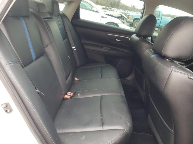 Photo 10 from auction – 2018 NISSAN ALTIMA 2.5 with VIN 1N4AL3AP2JC183397
