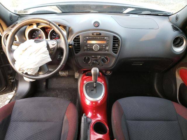 Photo 8 from auction – 2014 NISSAN JUKE S with VIN JN8AF5MVXET480225