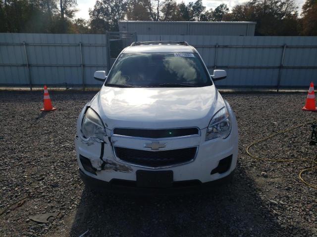 Photo 5 from auction – 2015 CHEVROLET EQUINOX LT with VIN 2GNFLFEK6F6385196