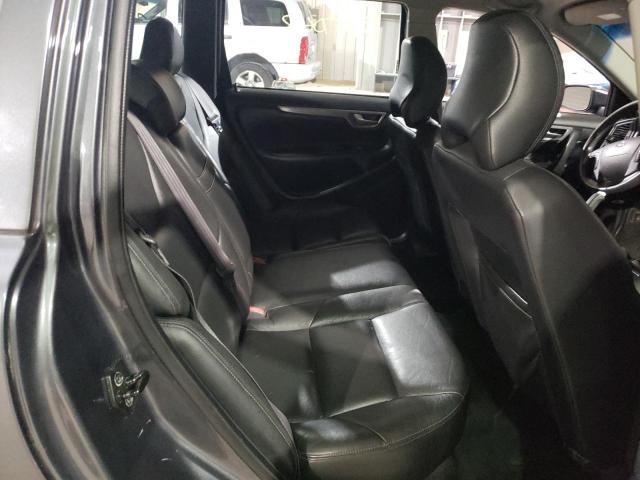 Photo 10 from auction – 2004 VOLVO V70 T5 TUR with VIN YV1SW53D642376208