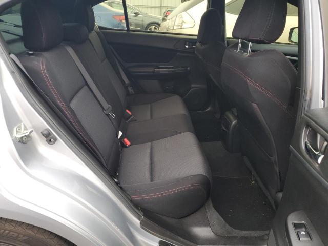 Photo 10 from auction – 2015 SUBARU WRX PREMIU with VIN JF1VA1D63F8806776