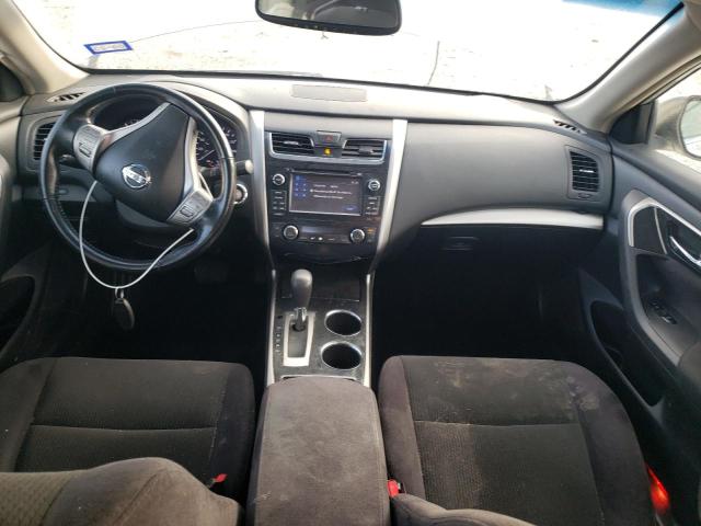 Photo 8 from auction – 2013 NISSAN ALTIMA 2.5 with VIN 1N4AL3AP3DN428894