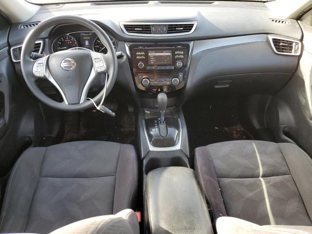 صورة رقم 8 من المزاد - 2015 NISSAN ROGUE S مع VIN KNMAT2MT5FP517533
