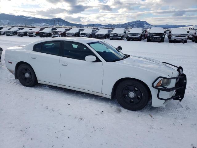 Photo 4 from auction – 2012 DODGE CHARGER PO with VIN 2C3CDXAT2CH123760