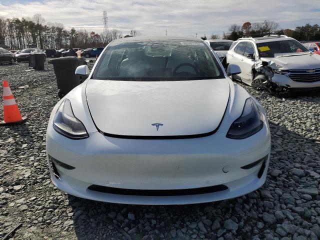 Photo 5 from auction – 2021 TESLA MODEL 3 with VIN 5YJ3E1EB6MF917952