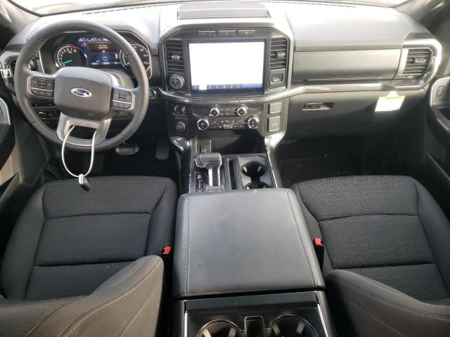 Photo 8 from auction – 2021 FORD F150 SUPER with VIN 1FTEW1C55MFB75168