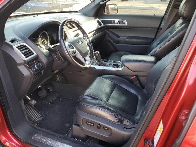 Photo 7 from auction – 2011 FORD EXPLORER L with VIN 1FMHK7F8XBGA31930