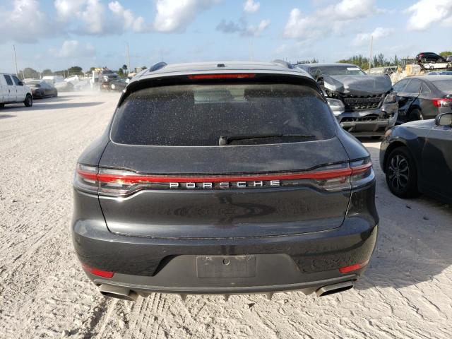 Photo 6 from auction – 2020 PORSCHE MACAN with VIN WP1AA2A53LLB00764