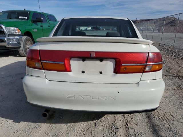 Photo 6 from auction – 2001 SATURN L200 with VIN 1G8JU54FX1Y568306