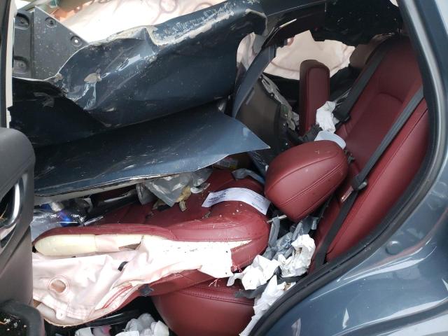 Photo 11 from auction – 2022 MAZDA CX-5 PREFE with VIN JM3KFBCM1N0545432