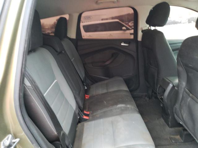 Photo 11 from auction – 2013 FORD ESCAPE SE with VIN 1FMCU9G91DUA73849