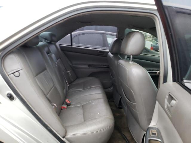 Photo 10 from auction – 2004 TOYOTA CAMRY LE with VIN 4T1BE32K84U911231