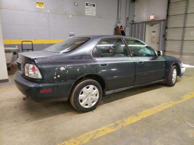 Photo 3 from auction – 1996 HONDA ACCORD LX with VIN 1HGCD563XTA135406