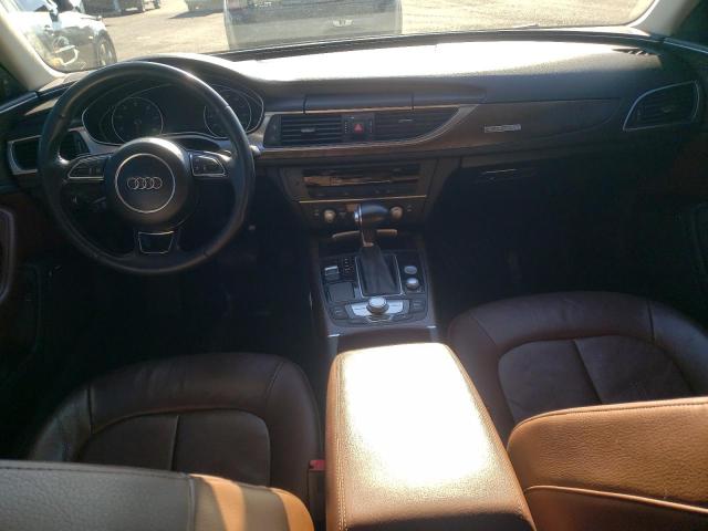 Photo 8 from auction – 2015 AUDI A6 PREMIUM with VIN WAUFGAFC0FN031691