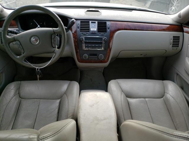 Photo 8 from auction – 2006 CADILLAC DTS with VIN 1G6KD57Y16U130167
