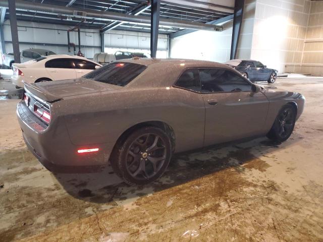 Photo 3 from auction – 2017 DODGE CHALLENGER with VIN 2C3CDZAG3HH613243