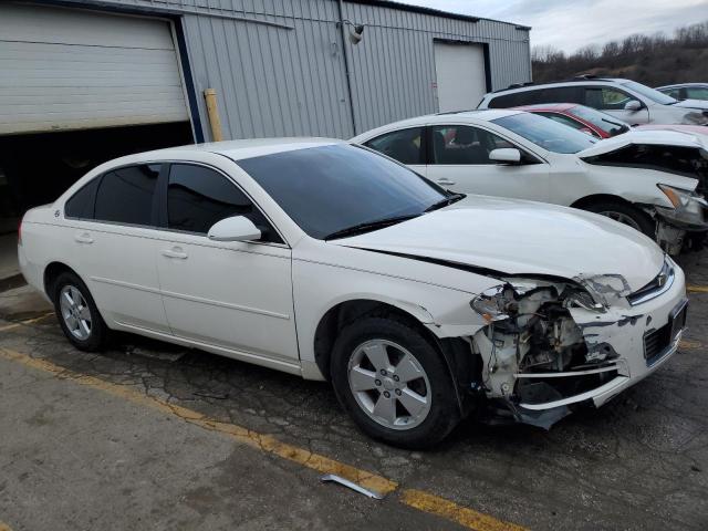 Photo 4 from auction – 2007 CHEVROLET IMPALA LT with VIN 2G1WT58N479267150