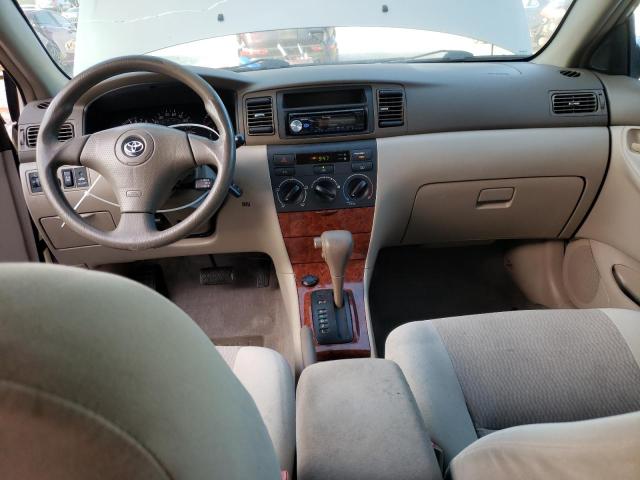 Photo 8 from auction – 2007 TOYOTA COROLLA CE with VIN 1NXBR30EX7Z846128