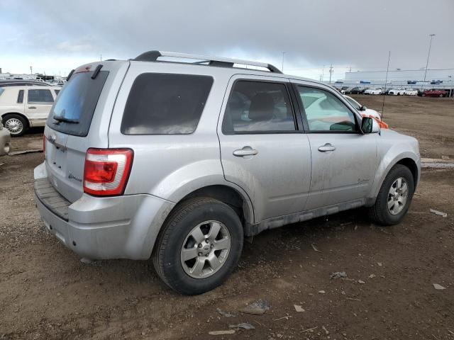 Photo 3 from auction – 2012 FORD ESCAPE HYB with VIN 1FMCU5K38CKA43740