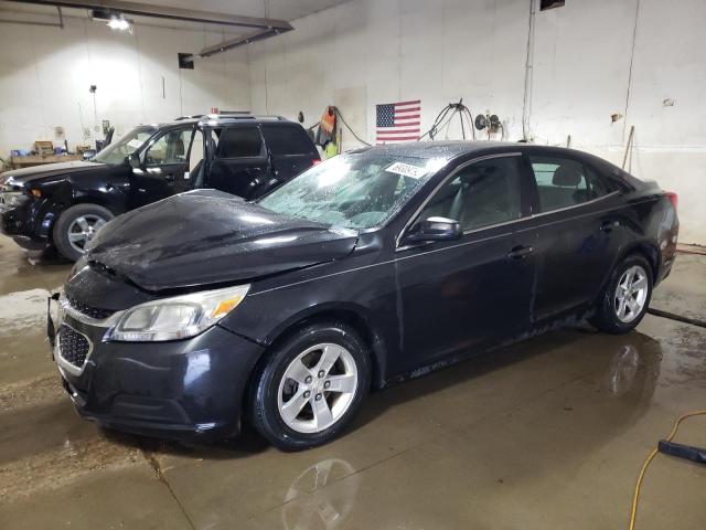 Photo 1 from auction – 2014 CHEVROLET MALIBU LS with VIN 1G11B5SL5EF279137